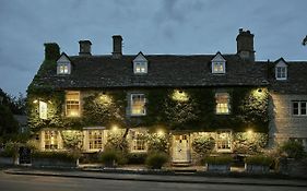 New Inn At Coln