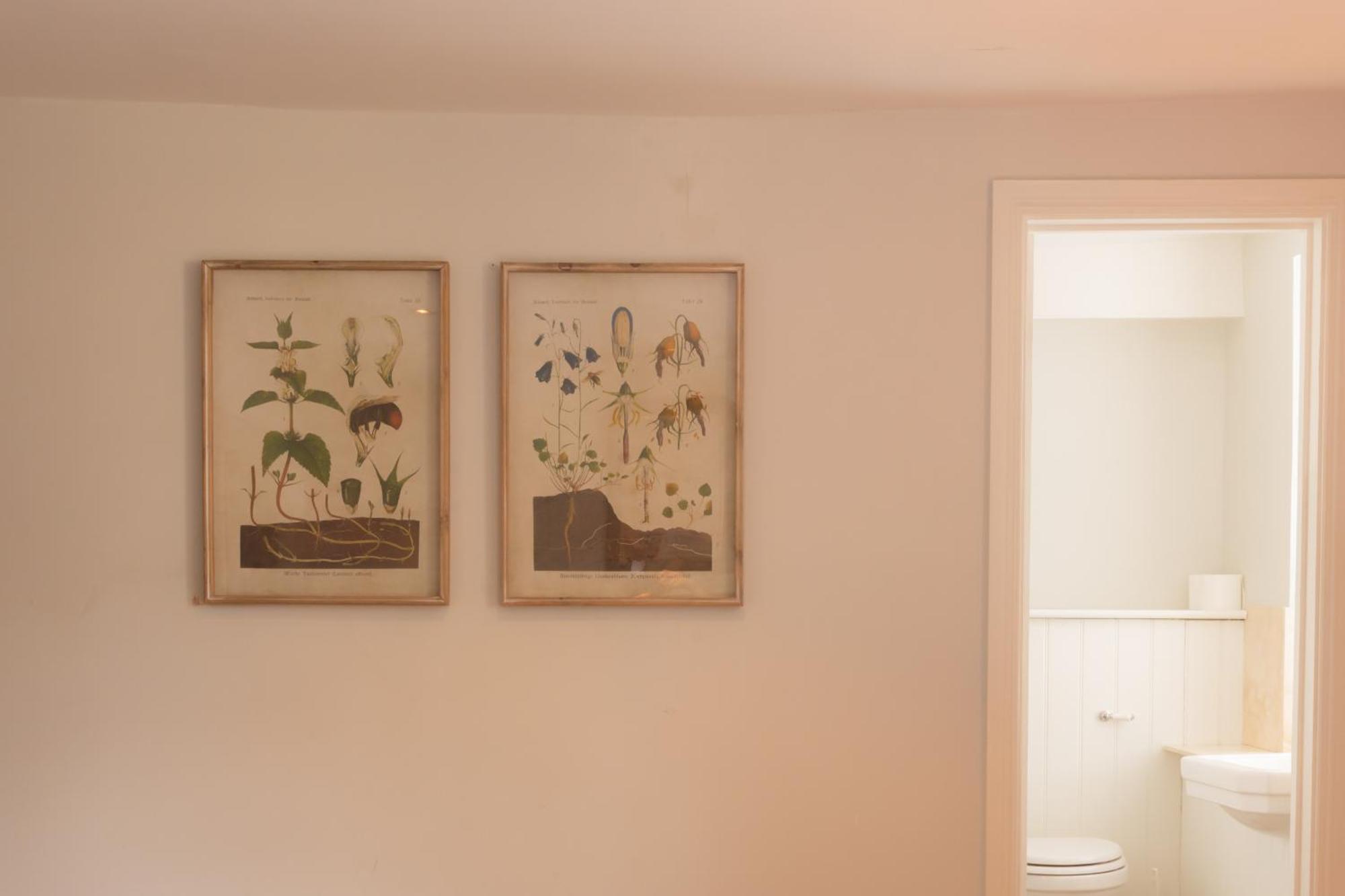 New Inn At Coln Coln St. Aldwyns Room photo