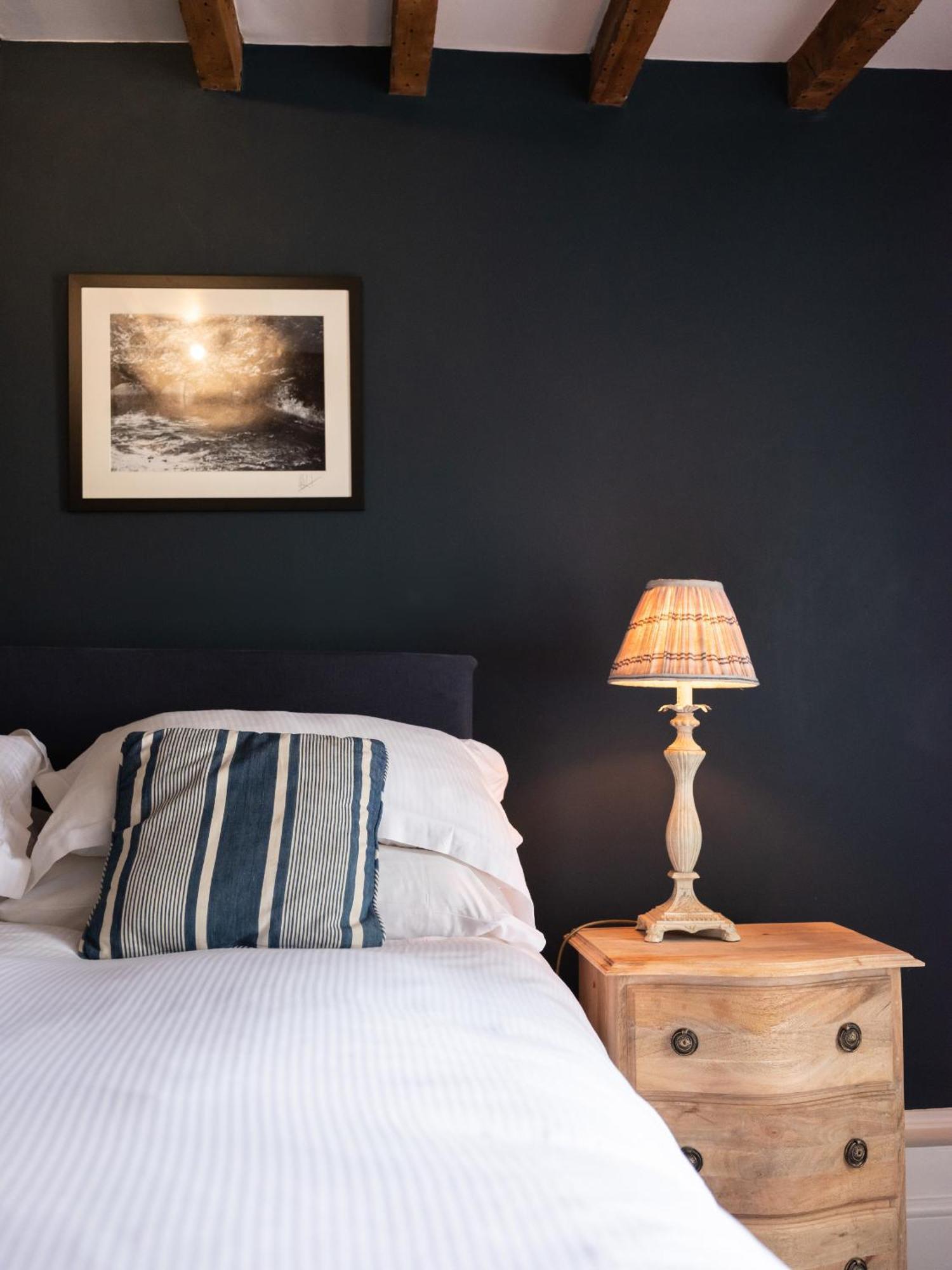New Inn At Coln Coln St. Aldwyns Room photo